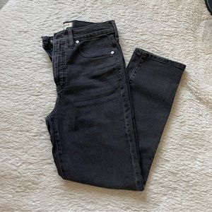 Madewell Perfect Vintage Jean 28